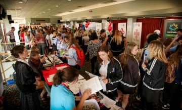 Mid Coast Connect Assisting in further education and training for young people and parents and employers