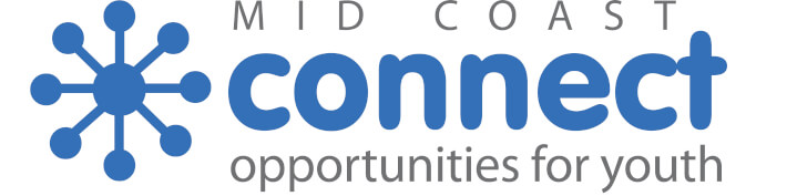 Mid Coast Connect Assisting in further education and training for young people and parents and employers