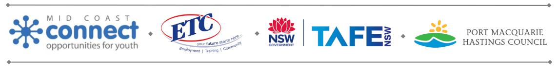 Mid Coast Connect Assisting in further education and training for young people and parents and employers