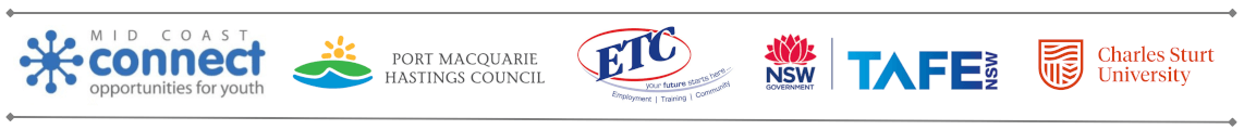 Mid Coast Connect Assisting in further education and training for young people and parents and employers